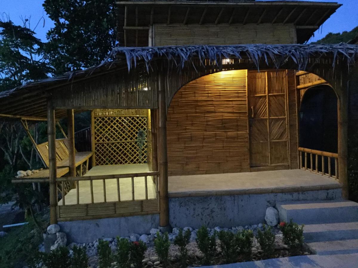 Chom Dao Resort Ko Lanta Exteriör bild