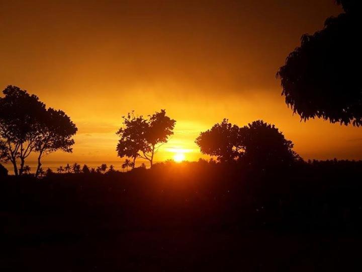 Chom Dao Resort Ko Lanta Exteriör bild