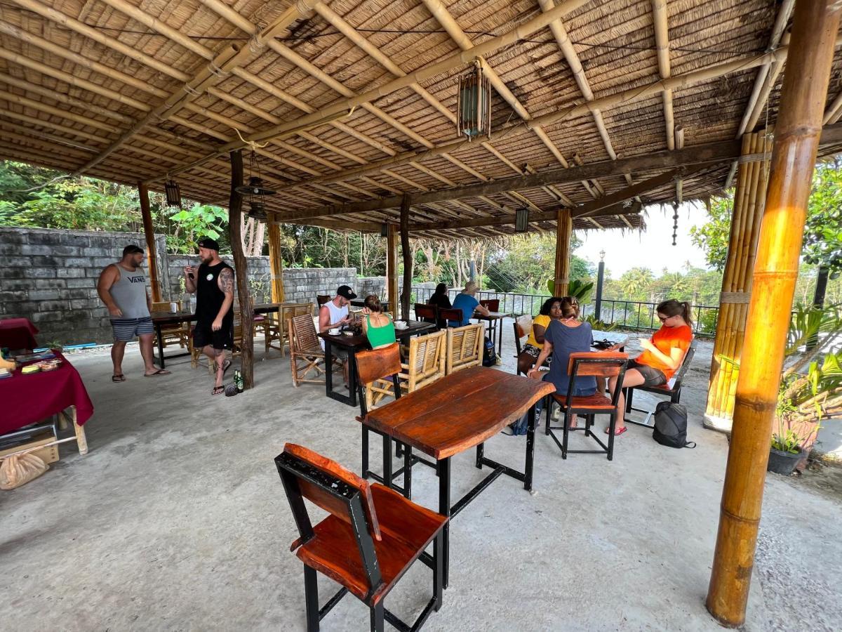 Chom Dao Resort Ko Lanta Exteriör bild