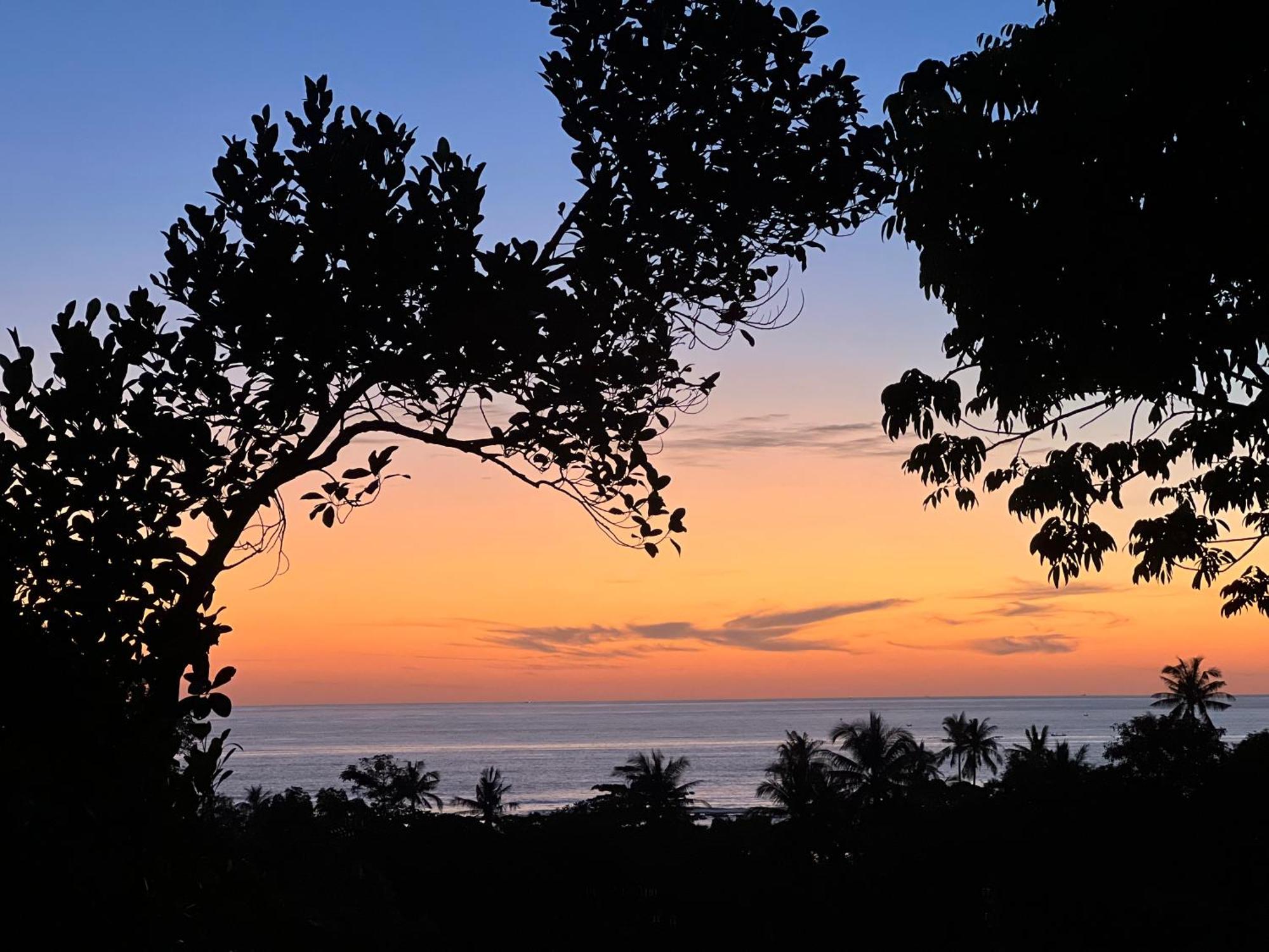 Chom Dao Resort Ko Lanta Exteriör bild